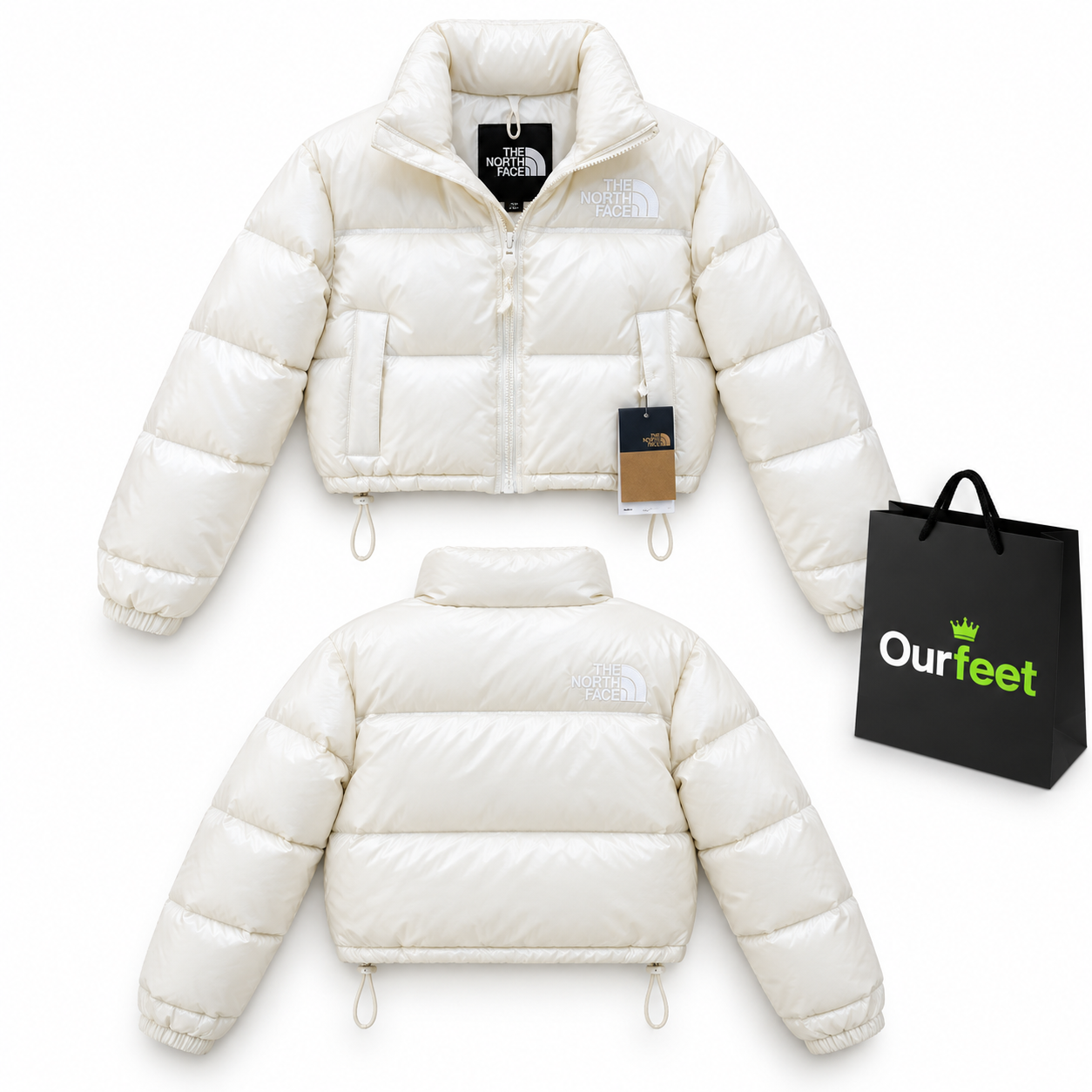Chaqueta The North Face Chica
