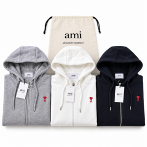 Chaqueta Ami