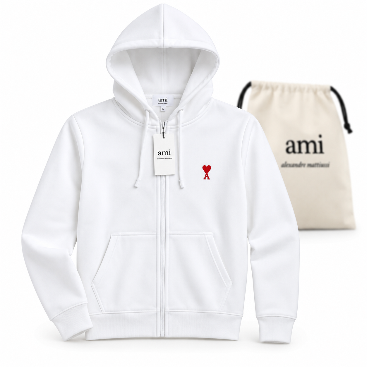 Chaqueta Ami - Imagen 2