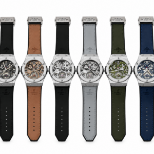 Reloj HUBLOT Pila