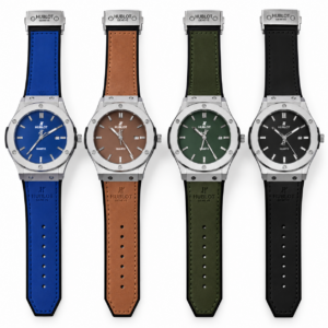 Reloj HUBLOT Pila