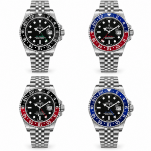Reloj Rolex Pila