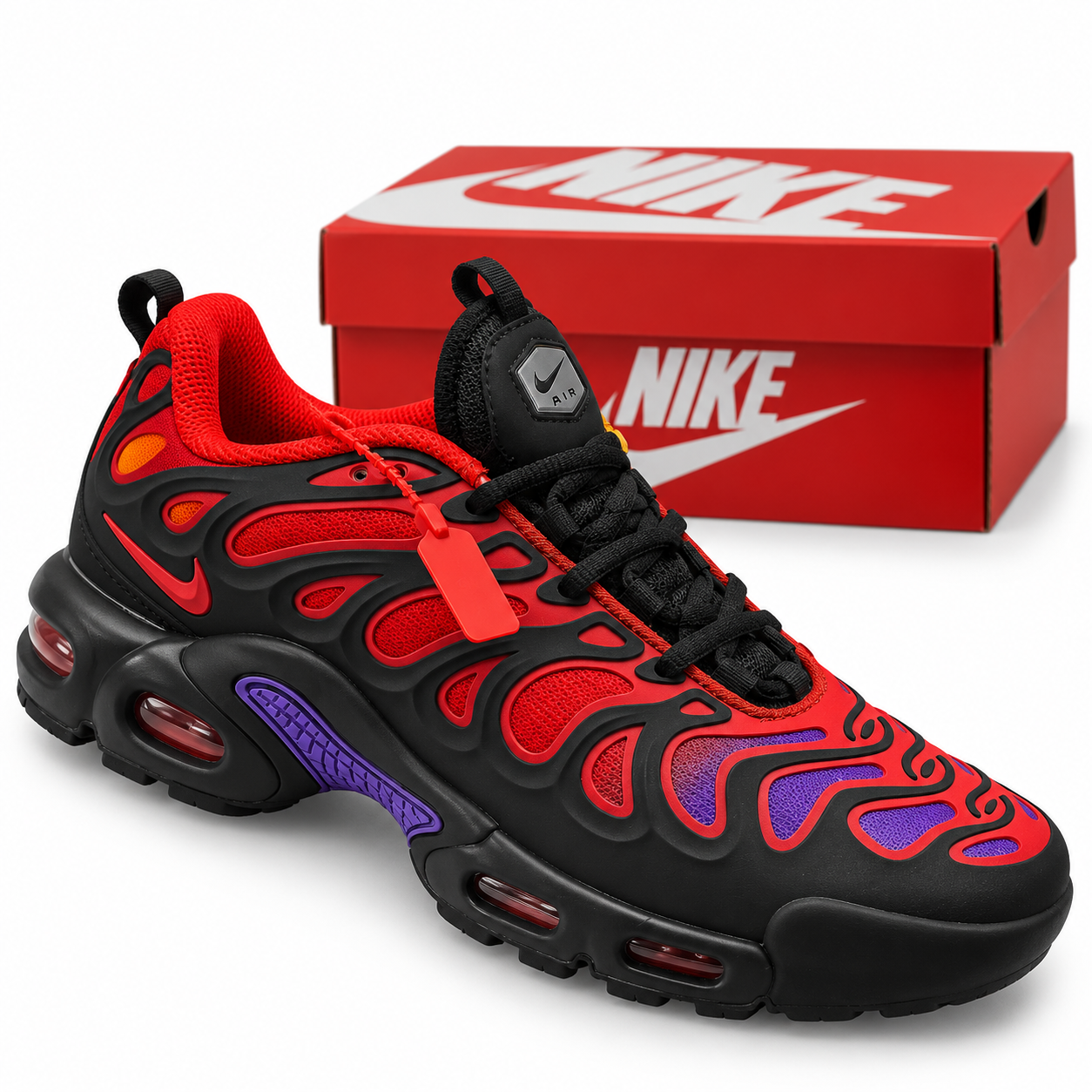 Nike Air Max Plus Drift