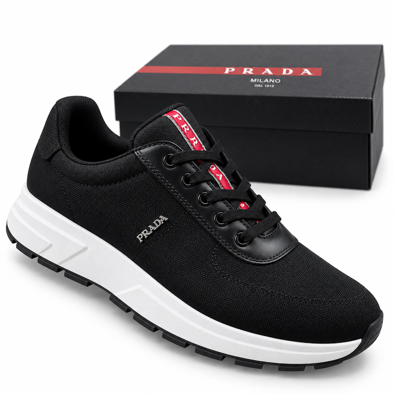 Prada Deportivas