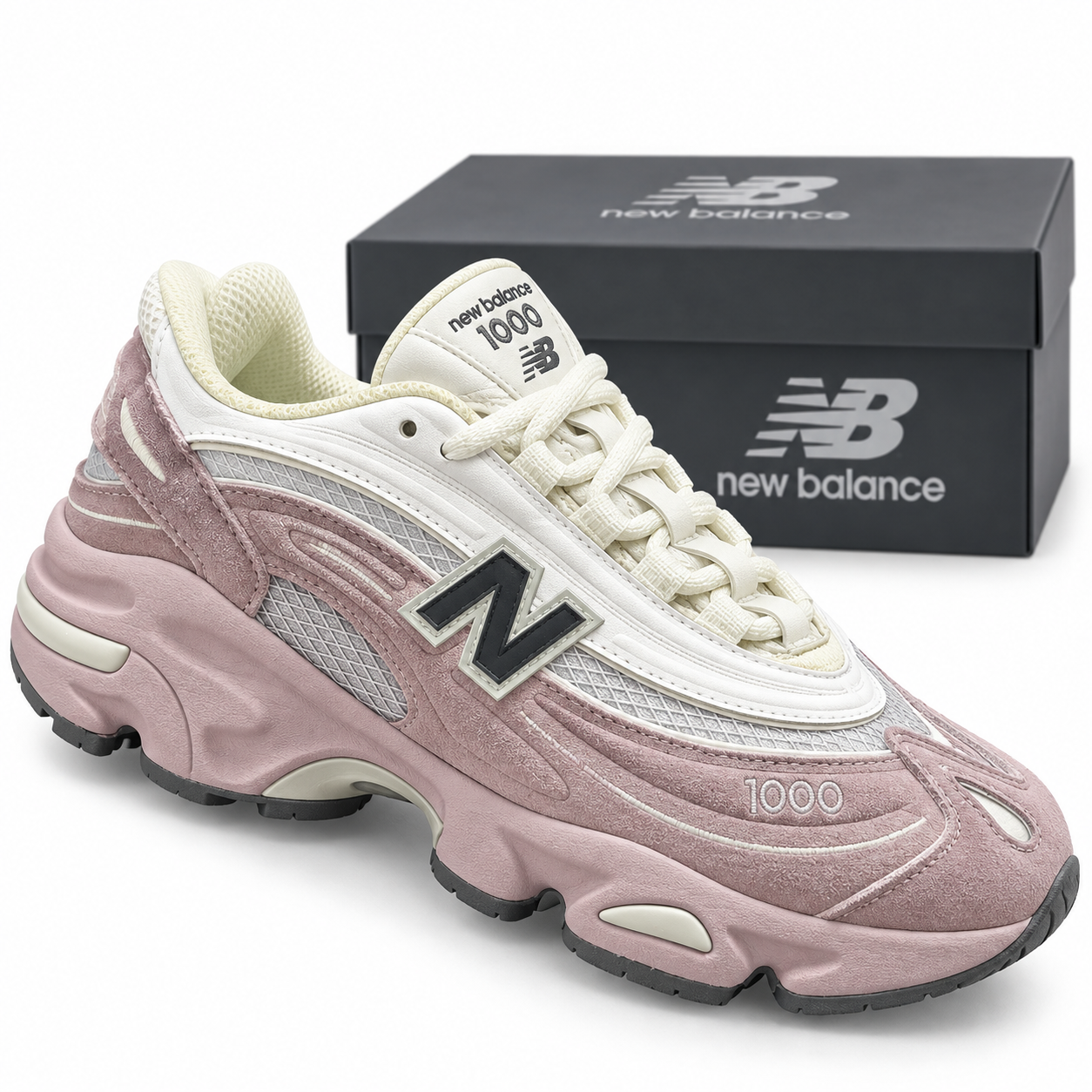 New Balance 1000