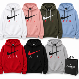 Sudaderas Nike