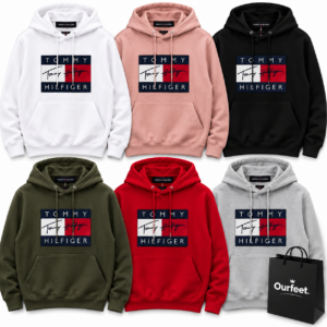 Sudaderas Tommy Hilfiger