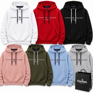 Sudaderas Tommy Hilfiger