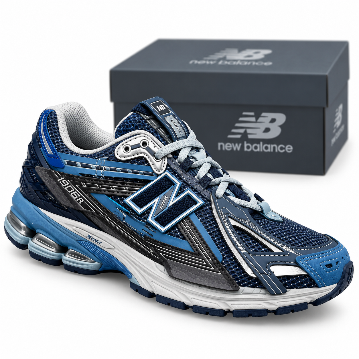 New Balance 1906 Classics Teaeitionnels