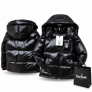Chaqueta Moncler CLON