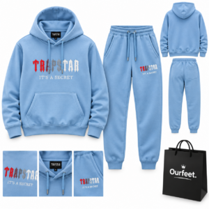 Chándal Trapstar OFERTA