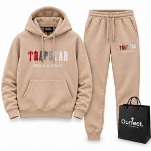 Chándal Trapstar OFERTA