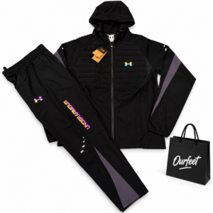Chándal Under Armour