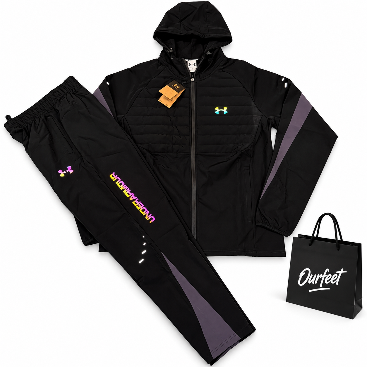 Chándal Under Armour