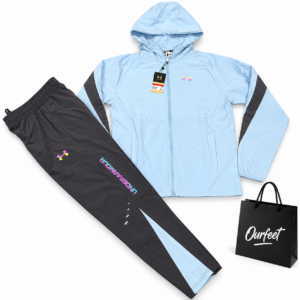 Chándal Under Armour