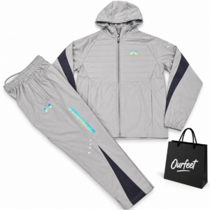 Chándal Under Armour