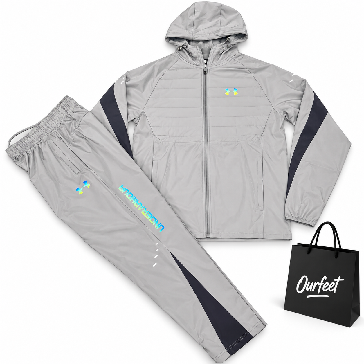 Chándal Under Armour