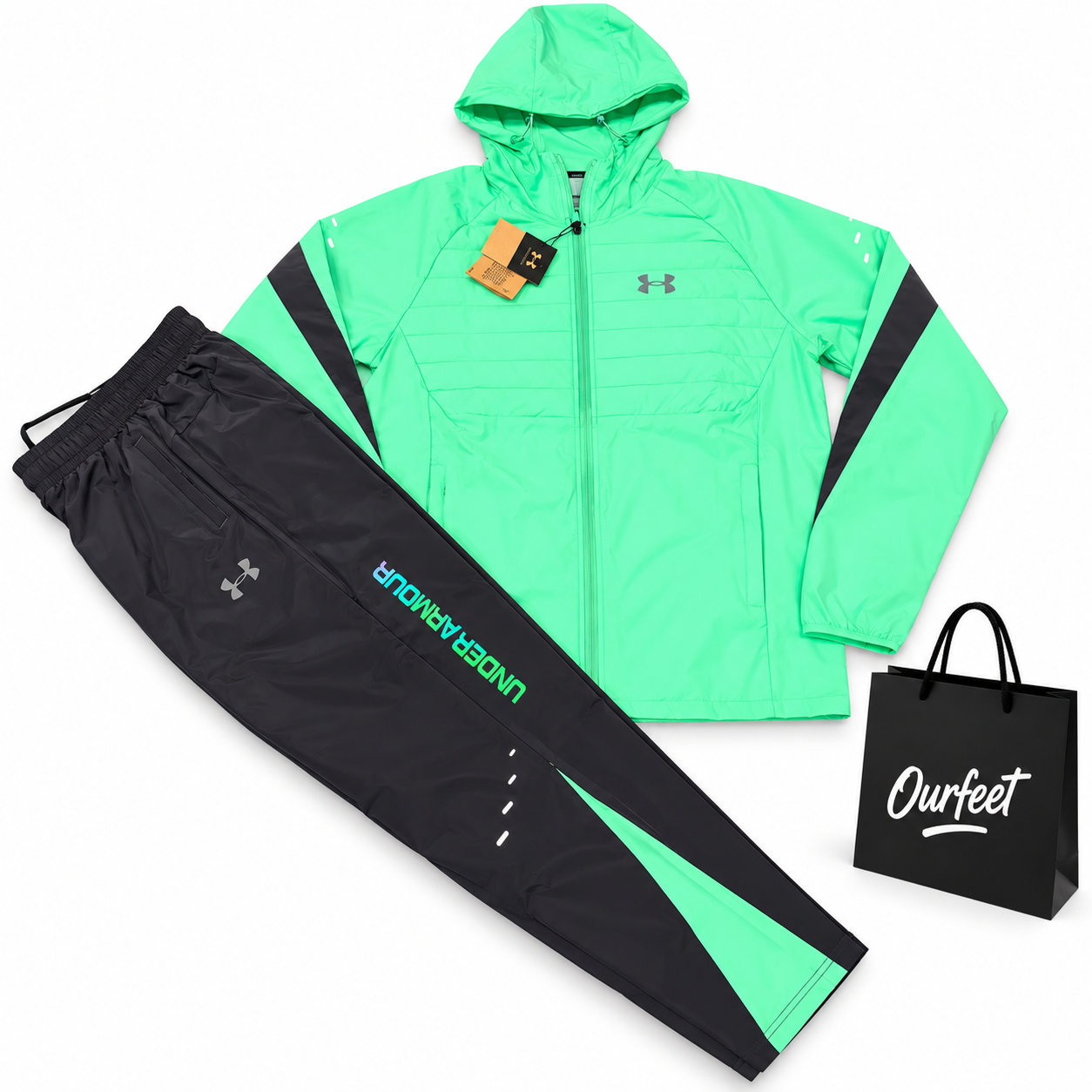 Chándal Under Armour