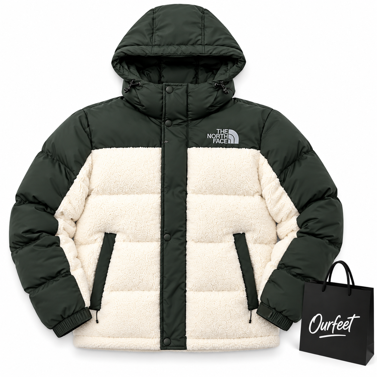 Chaqueta The North Face