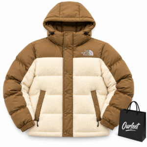 Chaqueta The North Face