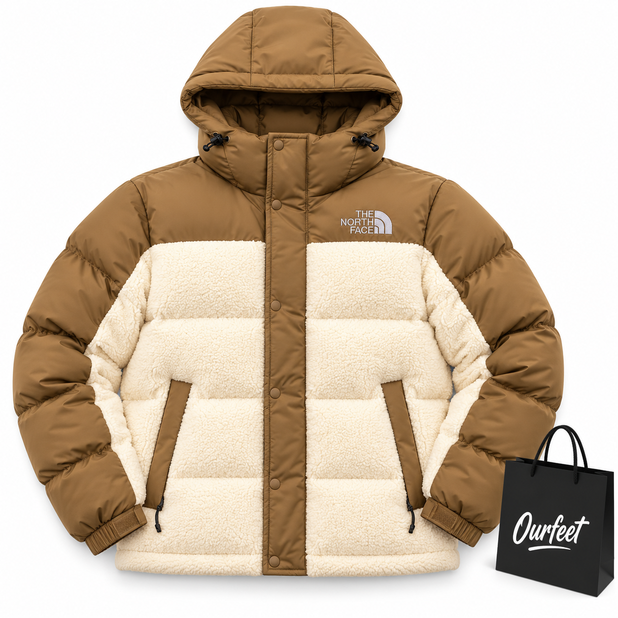 Chaqueta The North Face