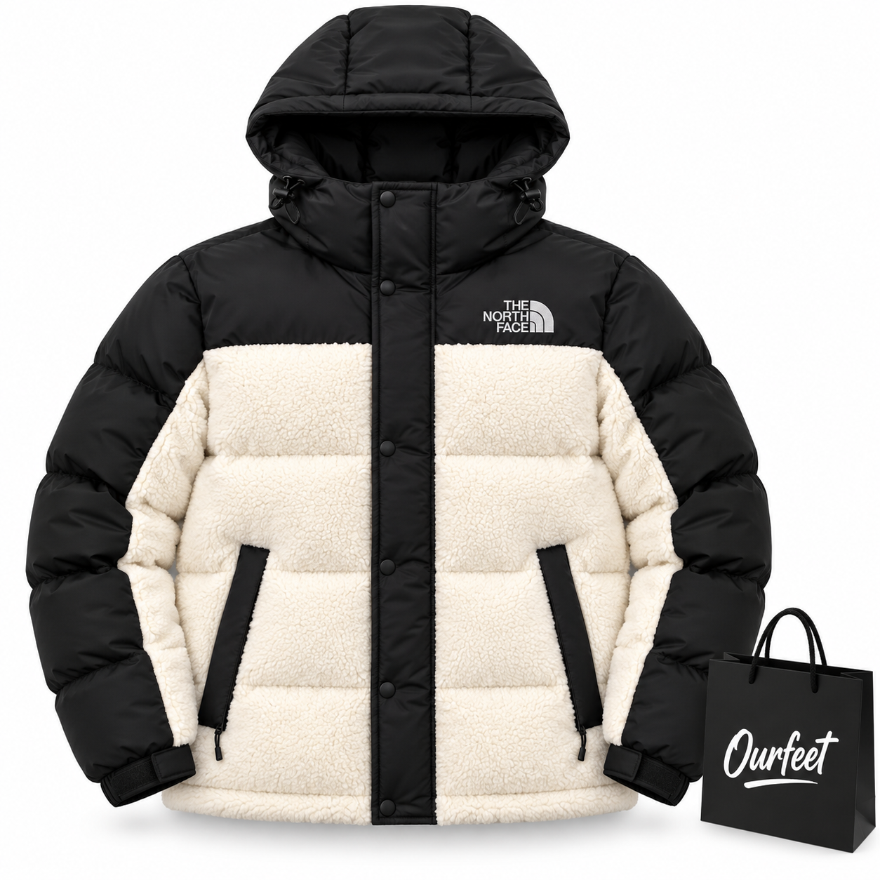 Chaqueta The North Face
