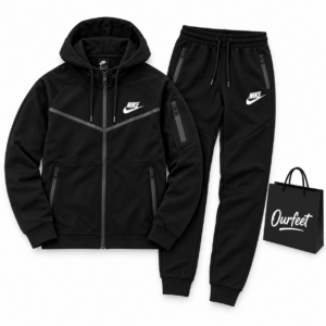 Chándal Nike Tech Freece (Alta Calidad)