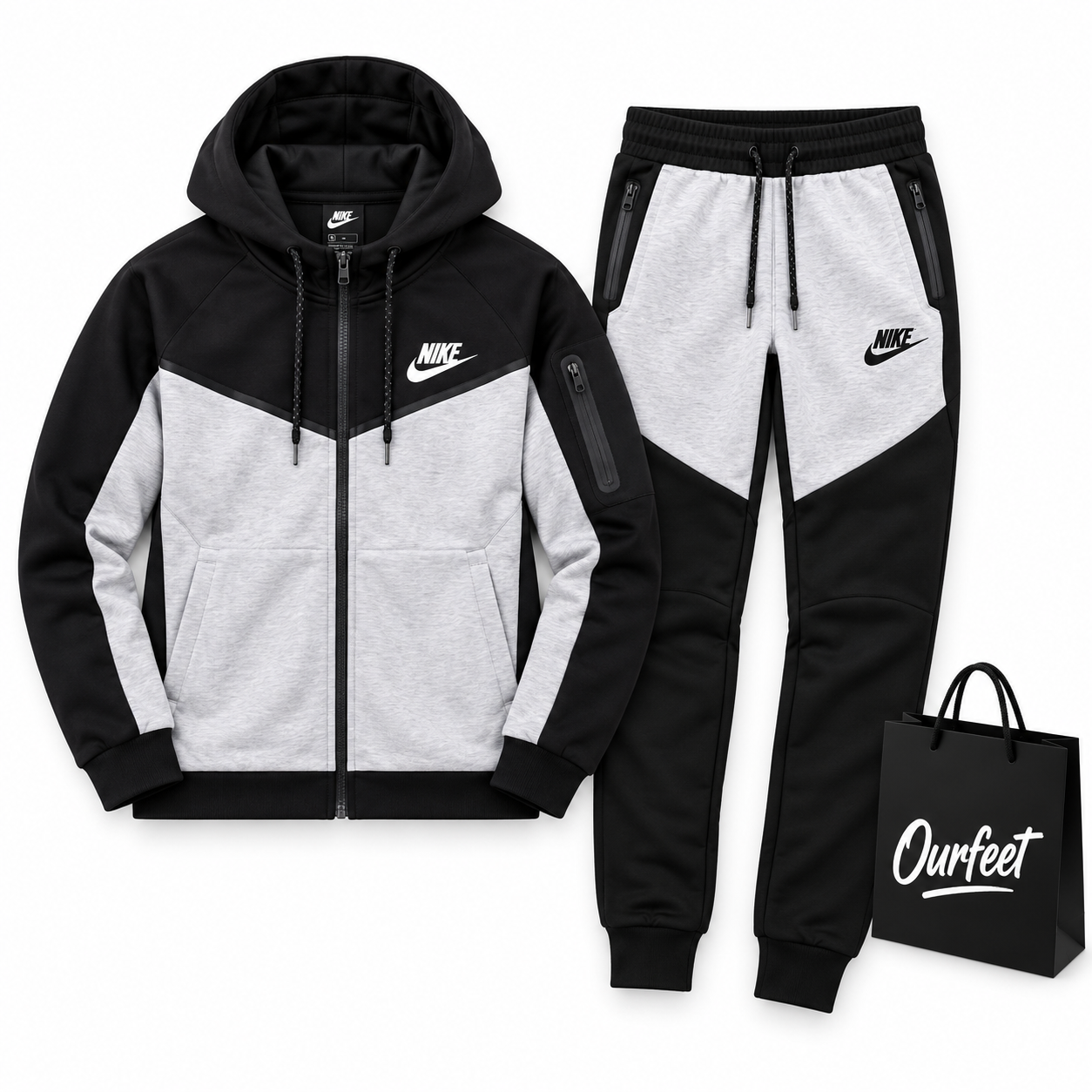 Chándal Nike Tech Freece (Alta Calidad)