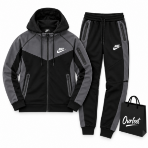 Chándal Nike Tech Freece (Alta Calidad)