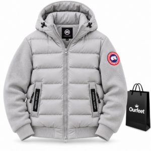 Chaqueta CANADA GOOSE