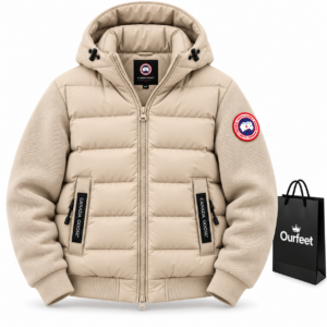 Chaqueta CANADA GOOSE