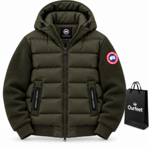Chaqueta CANADA GOOSE