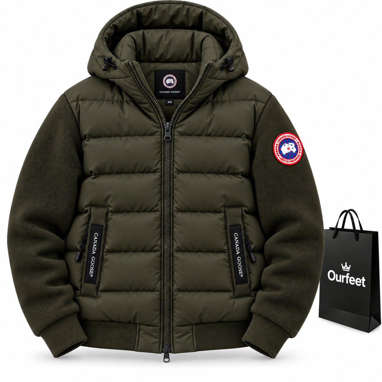 Chaqueta CANADA GOOSE