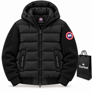 Chaqueta CANADA GOOSE