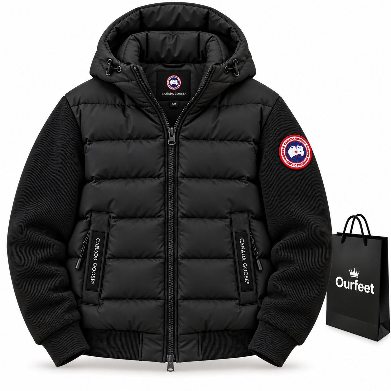 Chaqueta CANADA GOOSE