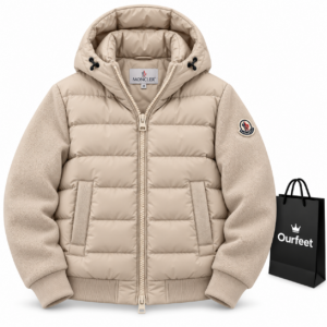Chaqueta Moncler