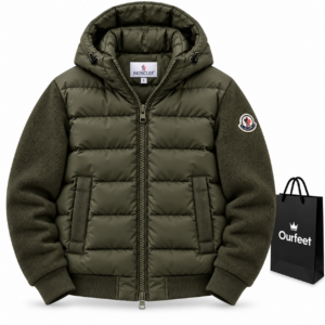 Chaqueta Moncler