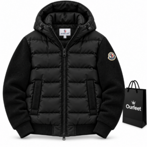 Chaqueta Moncler