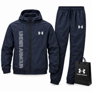 Chándal Under Armour