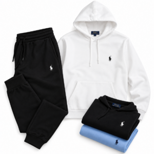 Chándal Ralph Lauren