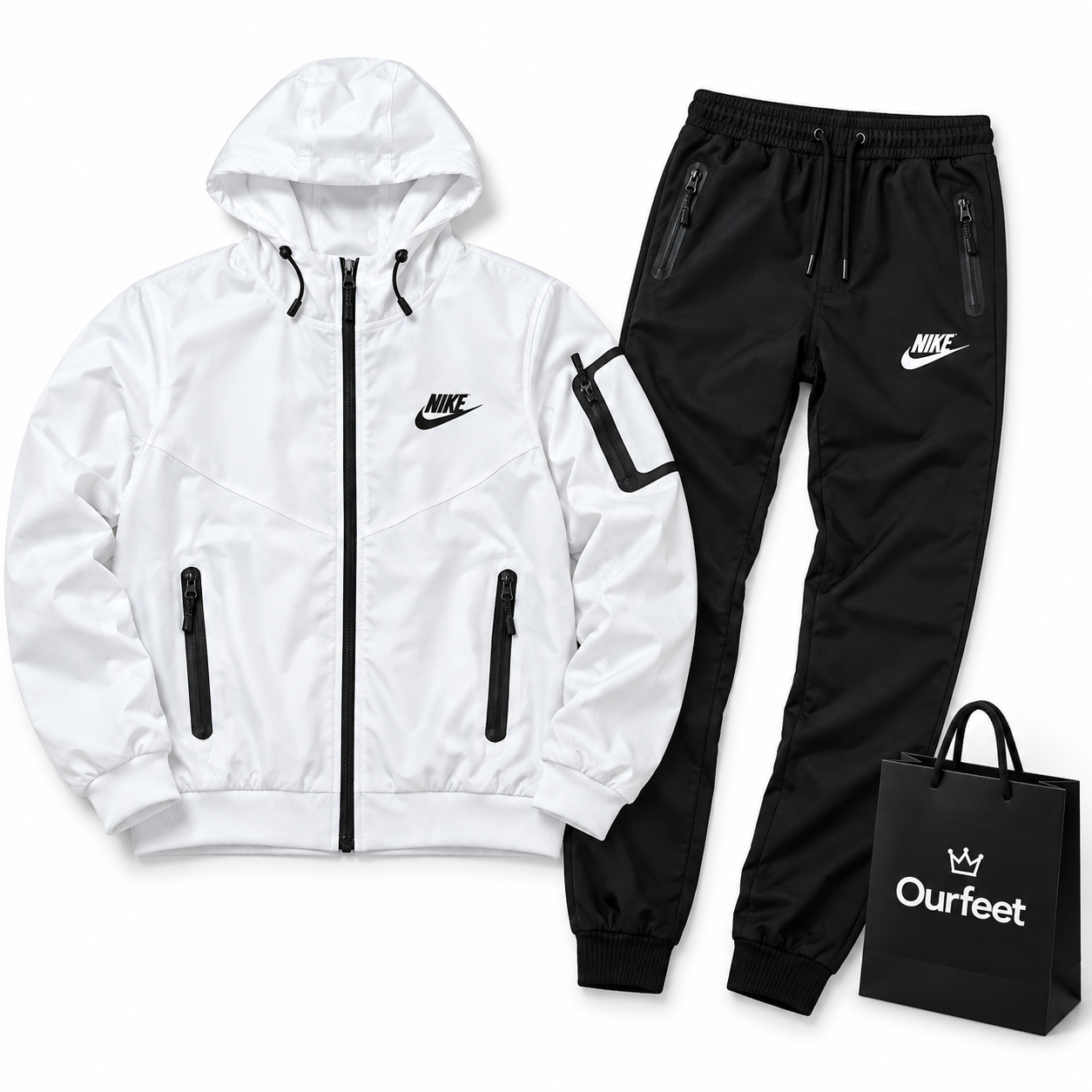 Chándal Nike