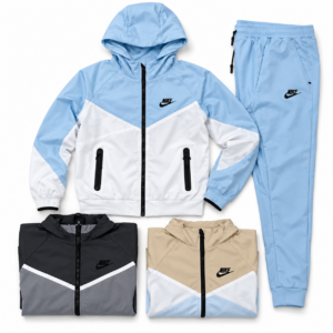 Chándal Nike Tech Freece (Calidad Media)