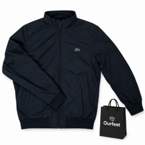 Chaqueta Lacoste