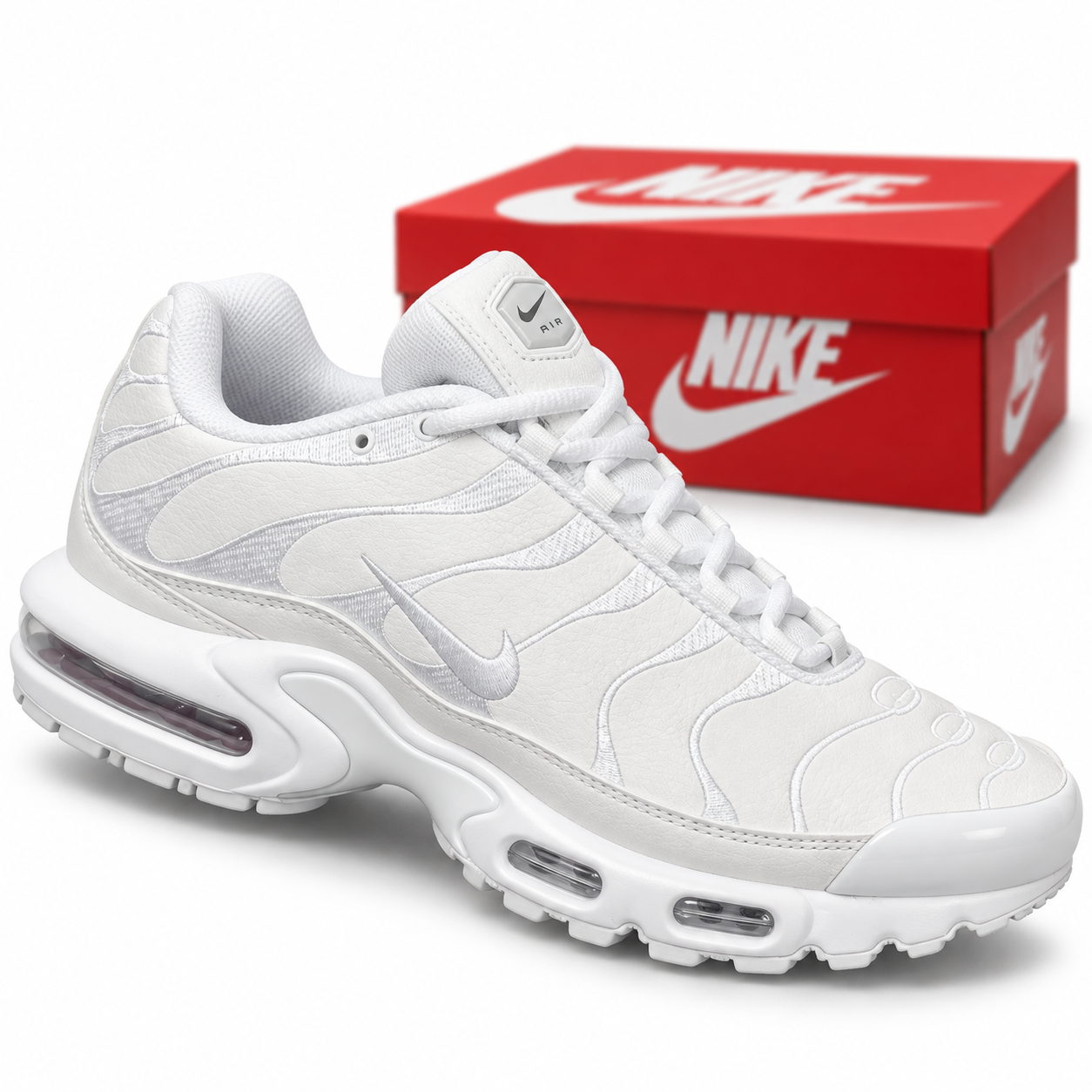 Nike Air Max Tn