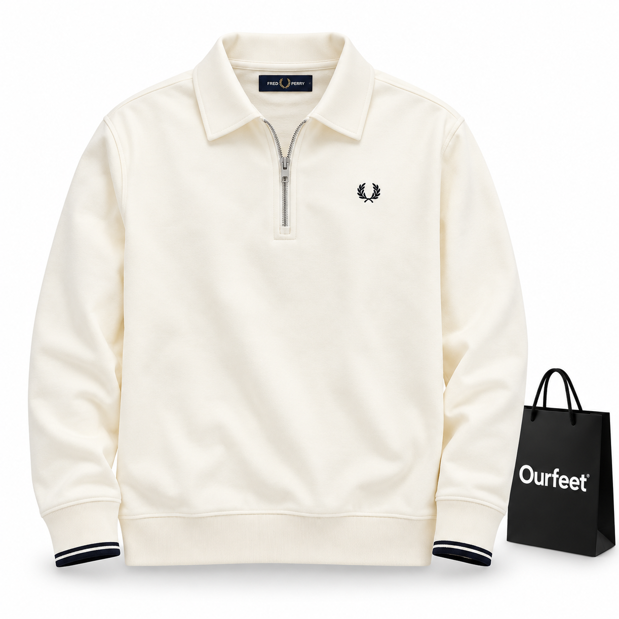 Jersey Fred Perry