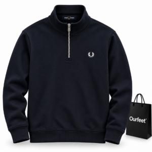 Jersey Fred Perry