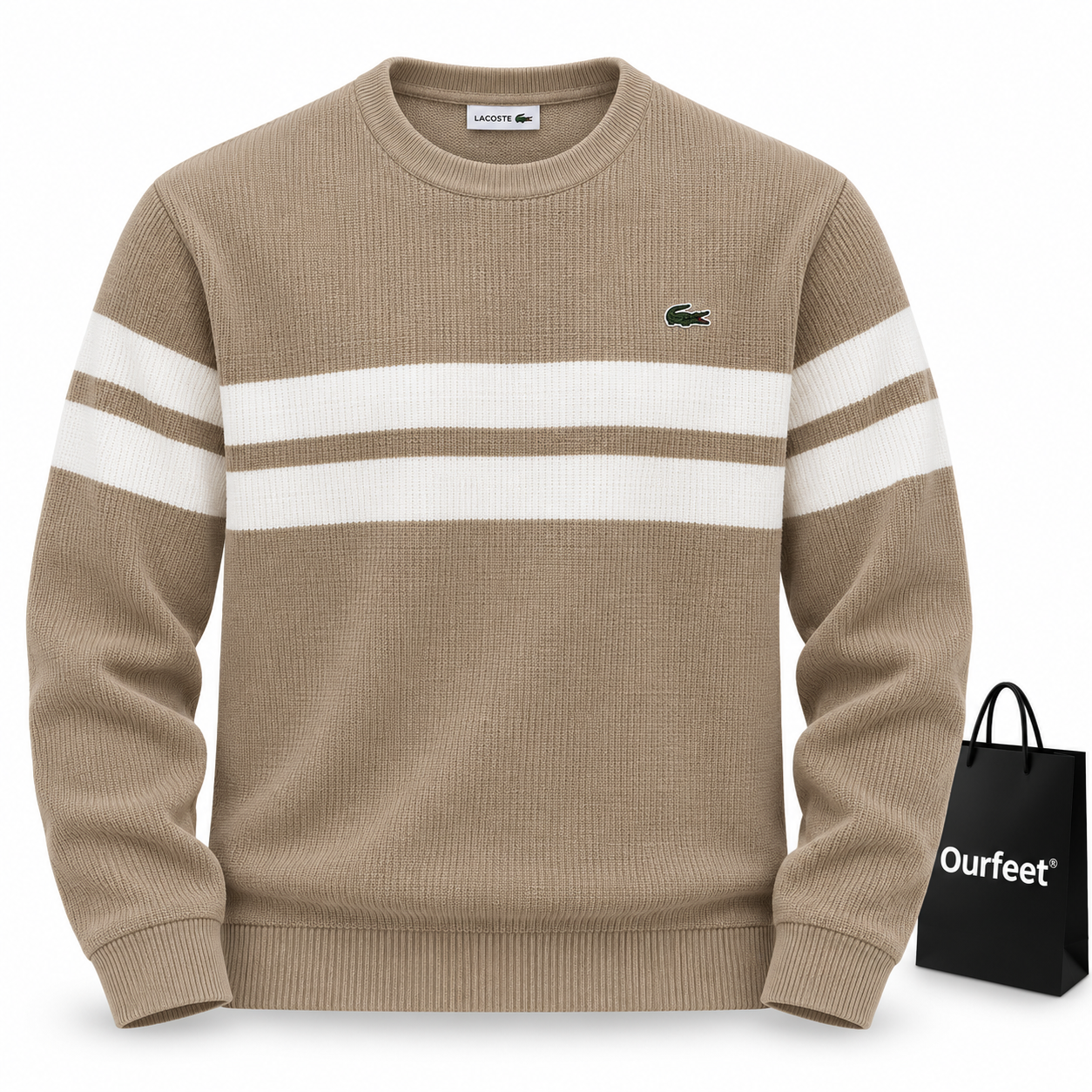Jersey Lacoste