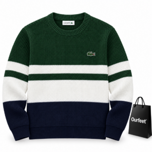 Jersey Lacoste