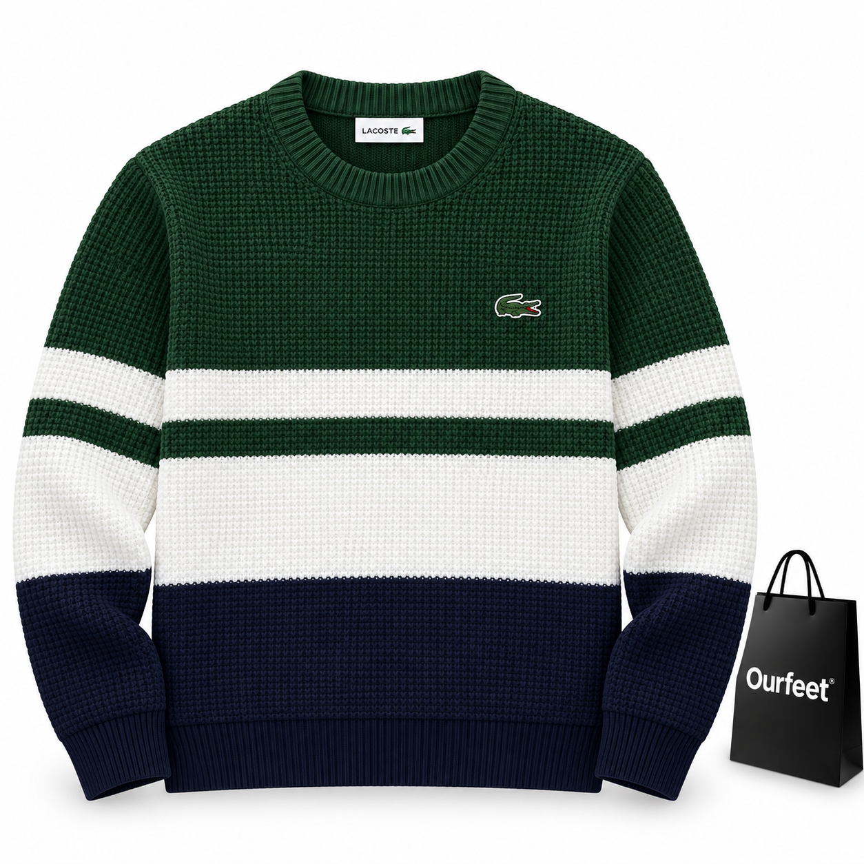 Jersey Lacoste