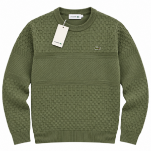 Jersey Lacoste